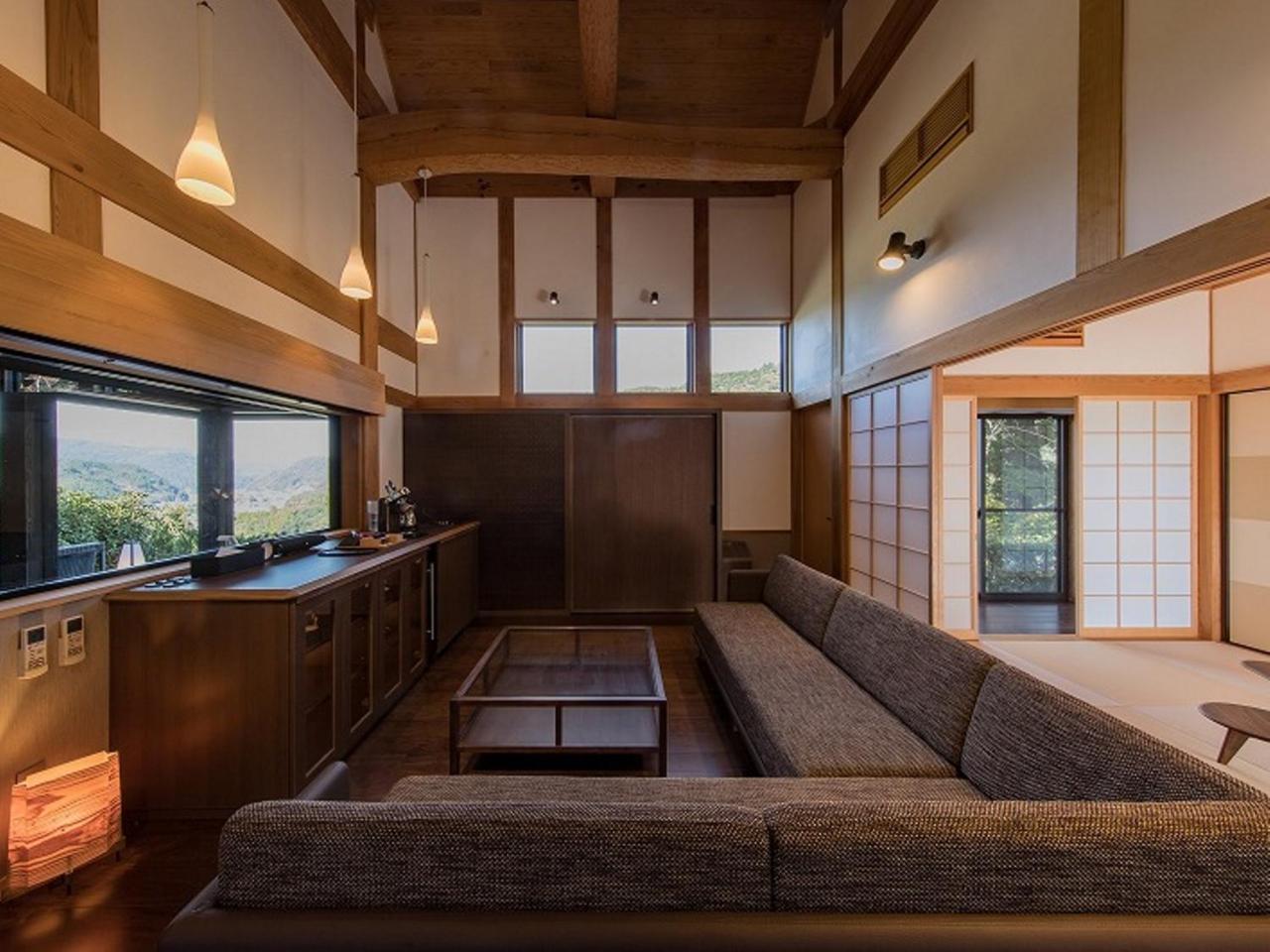 Hotel Okuhita Onsen Umehibiki Exterior foto